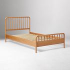 Wythe Spindle Bed