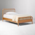 Wythe Spindle Bed