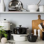 Le Creuset Oval Dutch Oven