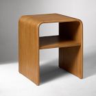 Wythe Side Table (16")