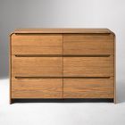 Kids Wythe 6-Drawer Dresser (48")