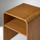 Wythe Side Table (16")