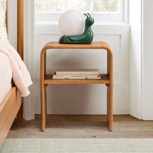 Wythe Side Table (16") by West Elm