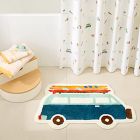 Surf Shack Bath Mat