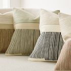 Crewel Durban Pillow Cover