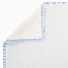 Lawn Pawty Baby Blanket