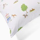 Lawn Pawty Pillowcase Set