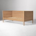 Mid-Century Daybed &amp; Trundle