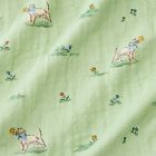 Lawn Pawty Organic Cotton Swaddle Set