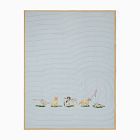 Puppy Quilt &amp; Shams