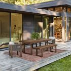 Elva Outdoor Performance Rug