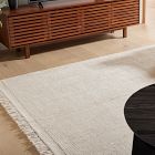 Hand-Loomed Wool Gabbeh Rug