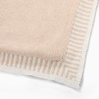 Sheep Baby Blanket