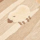 Little Sheep Rug