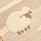 Little Sheep Rug