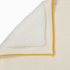 Surf Shack Baby Blanket