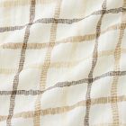 Tiny Sheep Organic Cotton Swaddle Set