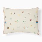 Surf Shack Duvet Cover &amp; Shams