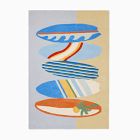 Surfer Rug
