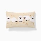 Tiny Sheep Pillow Cover