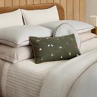 Emma Chamberlain Multi-Stripe Sheet Set