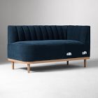 Build Your Own Vivienne Tufted Banquette