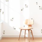 West Elm x Mej Mej Sheep Peel &amp; Stick Wall Decals