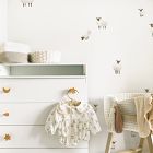 West Elm x Mej Mej Sheep Peel &amp; Stick Wall Decals