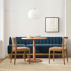 Build Your Own Vivienne Tufted Banquette