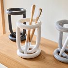 SIN Buoy Toothbrush Holder