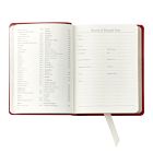 Leather Travel Journal