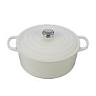 Le Creuset Round Dutch Oven
