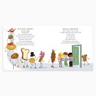 Passover Here I Come!