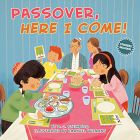 Passover Here I Come!