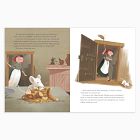 The Passover Mouse