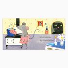 Pippa's Passover Plate