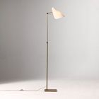 Zayn Floor Lamp (58")