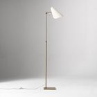 Zayn Floor Lamp (58")