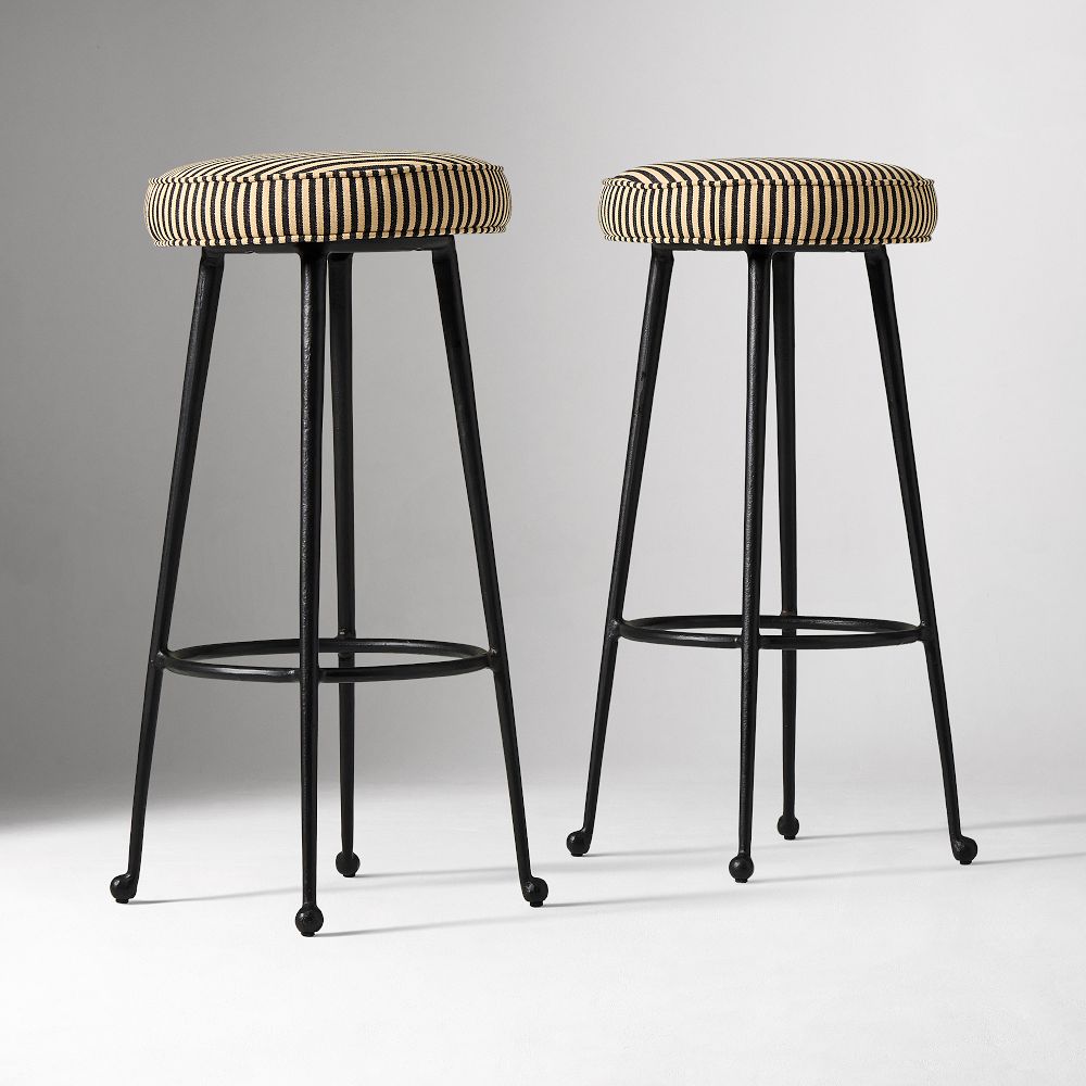 Pierce & Ward Bar & Counter Stool