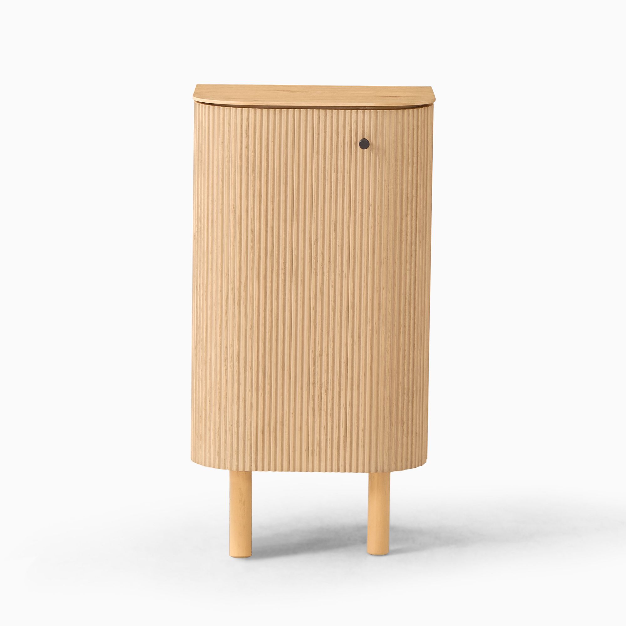 Ellington Linen Cabinet by West Elm