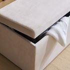 Emmett Storage Bench