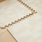 Foam Tile Play Mats - Neutral