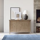 Santa Rosa Buffet (55")