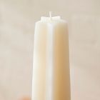Star Shaped Candles