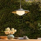 Boone Indoor/Outdoor Pendant (22")