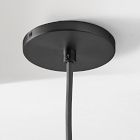 Boone Indoor/Outdoor Pendant (22")