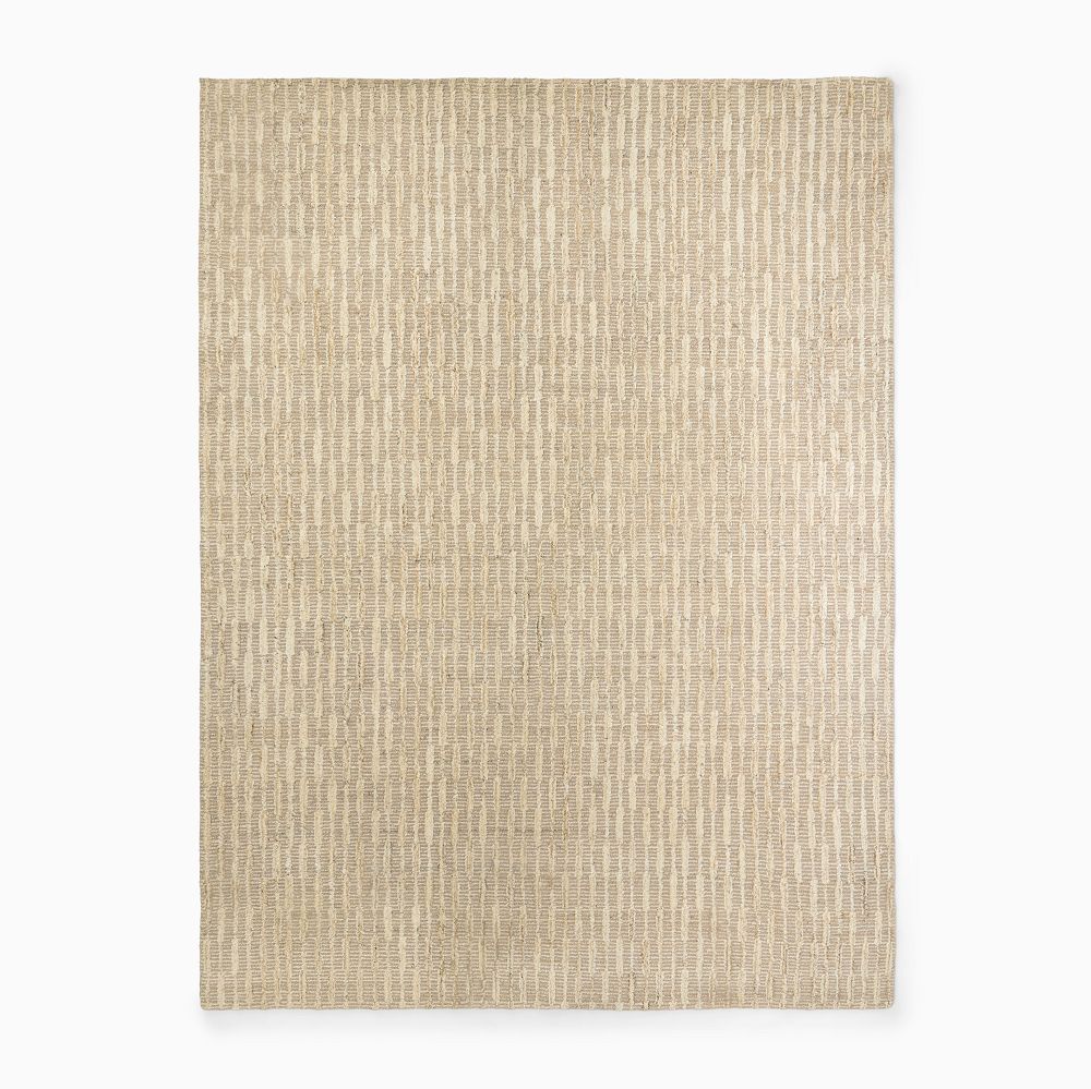 Bette Tufted Wool Rug by West Elm
