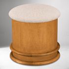 Delainey Storage Stool
