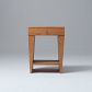 Video 1 for Pierce &amp; Ward Wedge Nightstand (20")