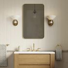 Juliette Sconce (9")